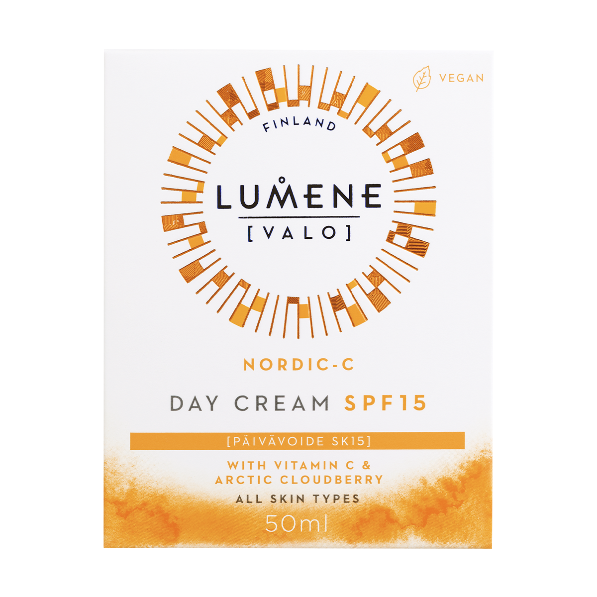 Kırışıklık Karşıtı & Sıkılaştırıcı Gündüz Bakım Kremi 50ML - Anti-Wrinkle & Firm Day Moisturizer 